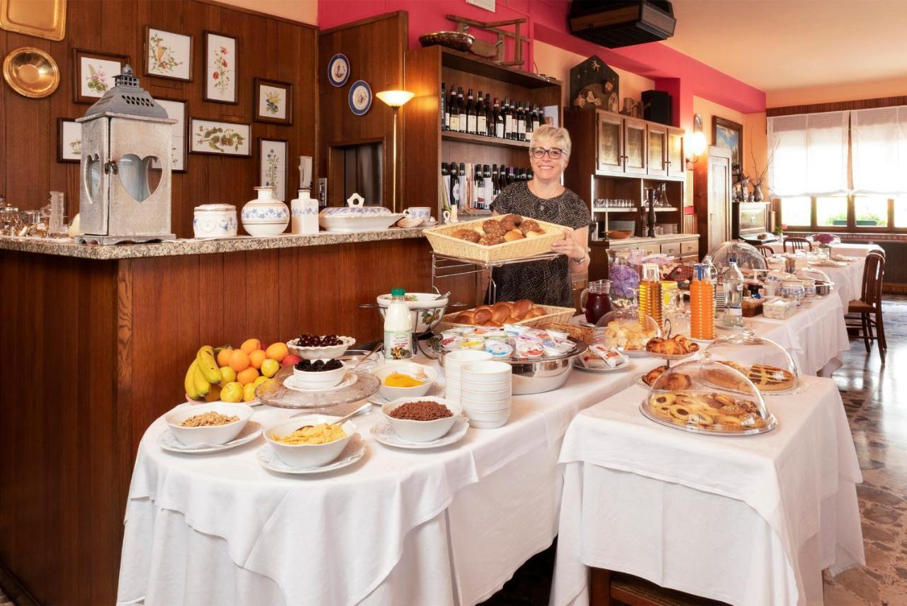 Ristorante Miramonti Hotel 3*