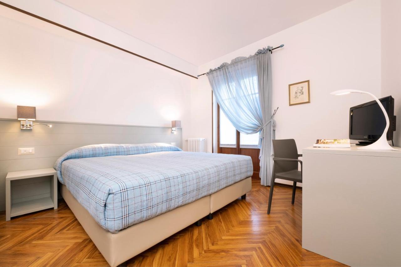 Hotel Ristorante Miramonti Santa Maria Maggiore