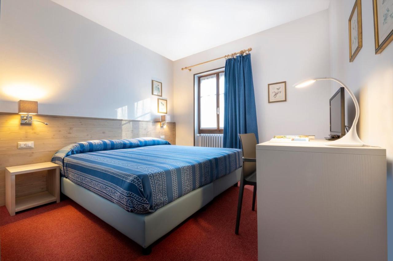 Hotel Ristorante Miramonti 3*