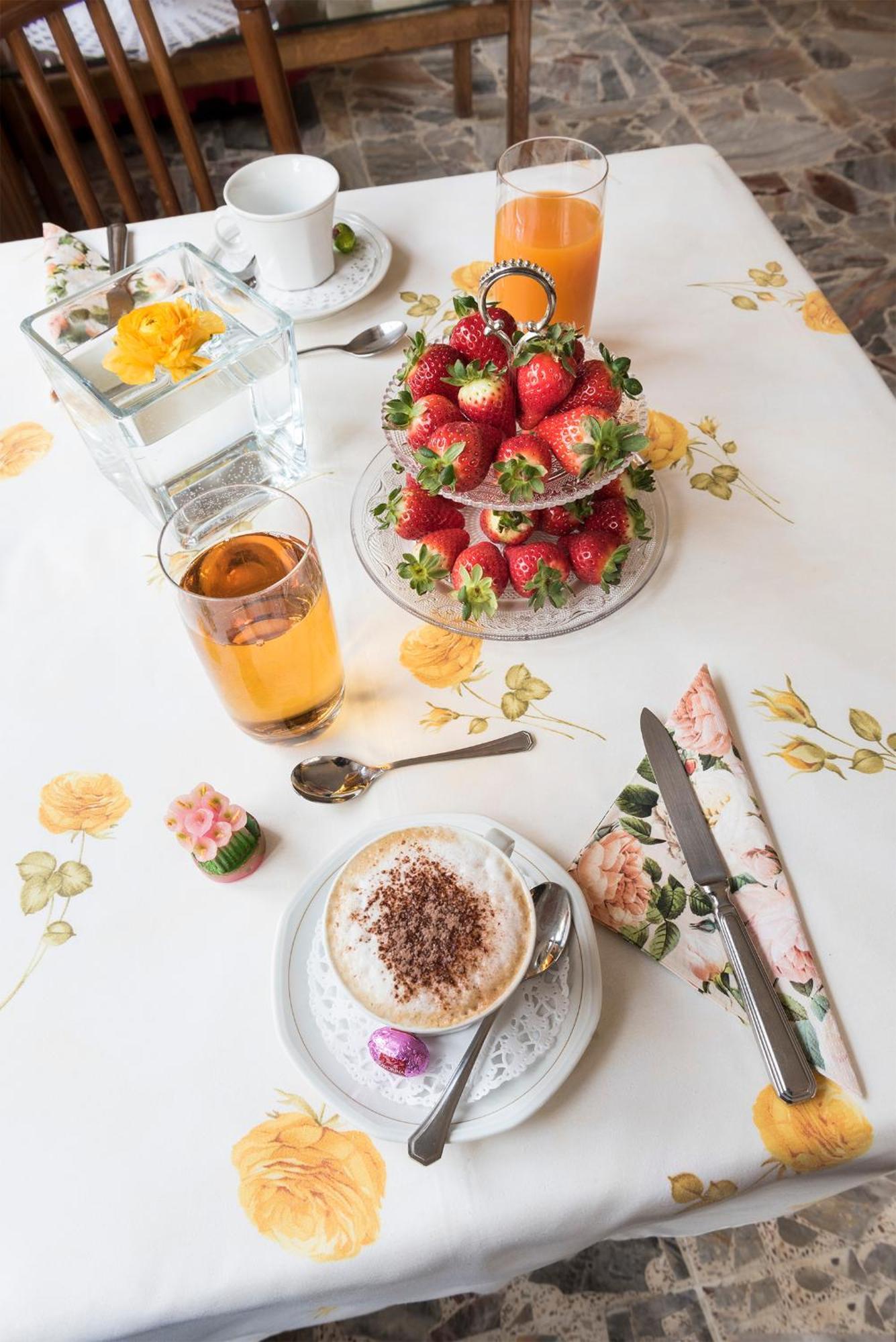 Ristorante Miramonti Hotel 3*