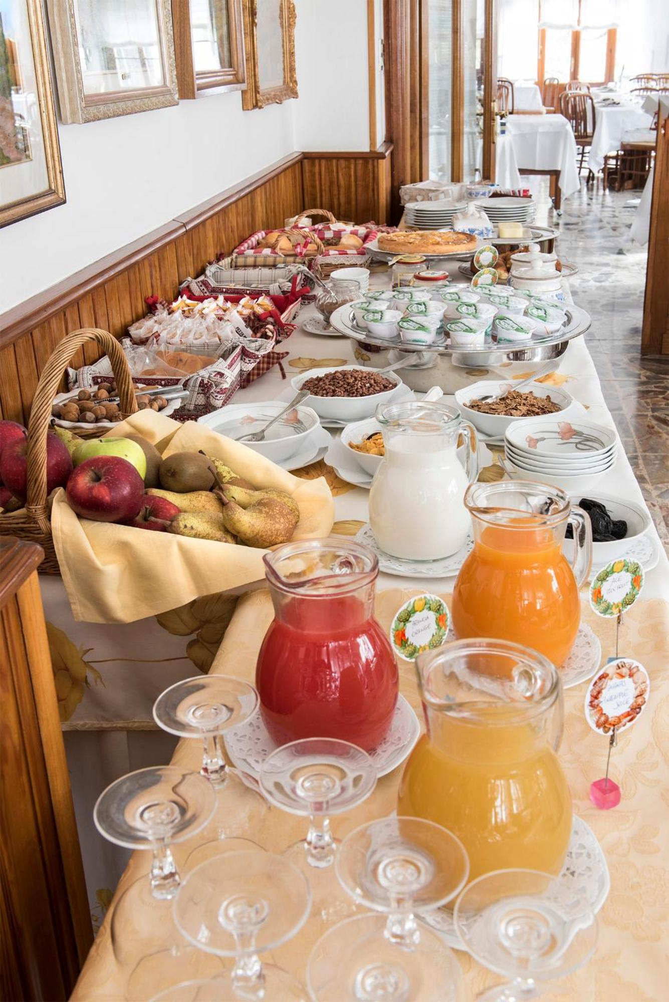Ristorante Miramonti Hotel