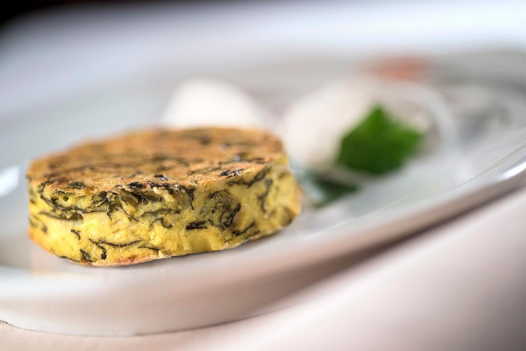 Hotel Ristorante Miramonti