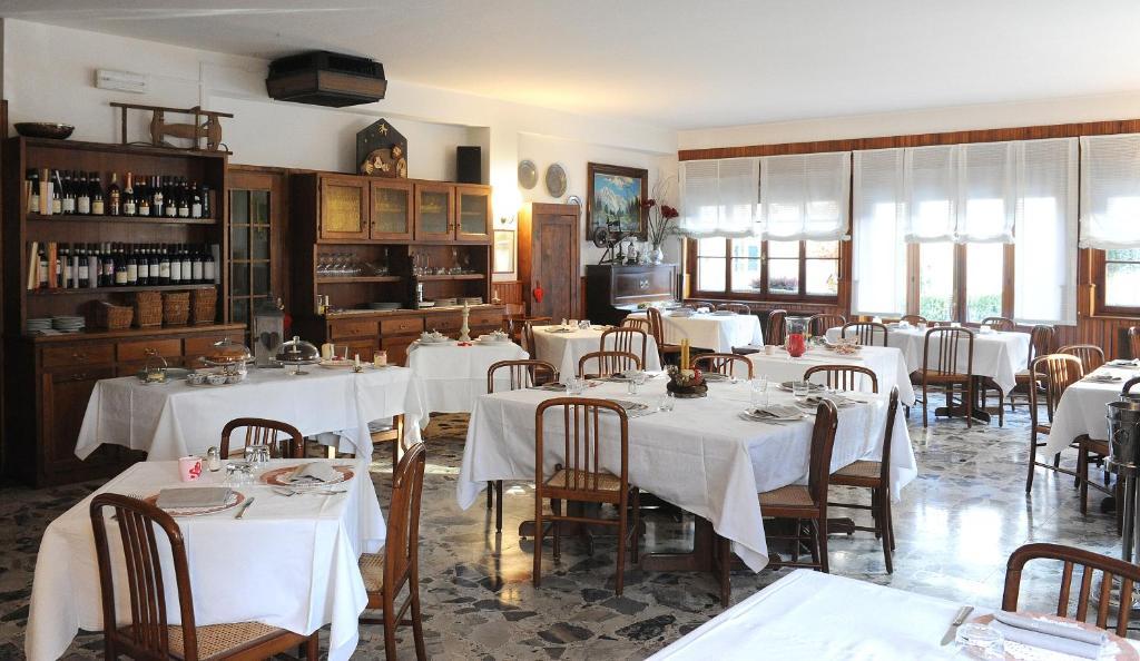 Hotel Ristorante Miramonti Santa Maria Maggiore