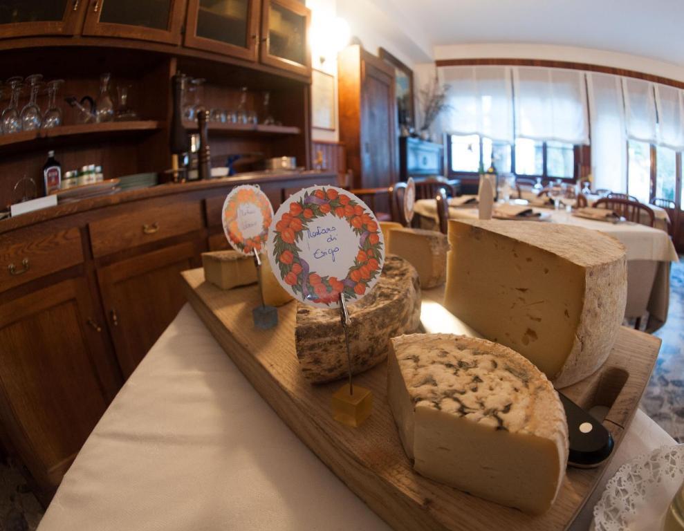 Ristorante Miramonti Santa Maria Maggiore