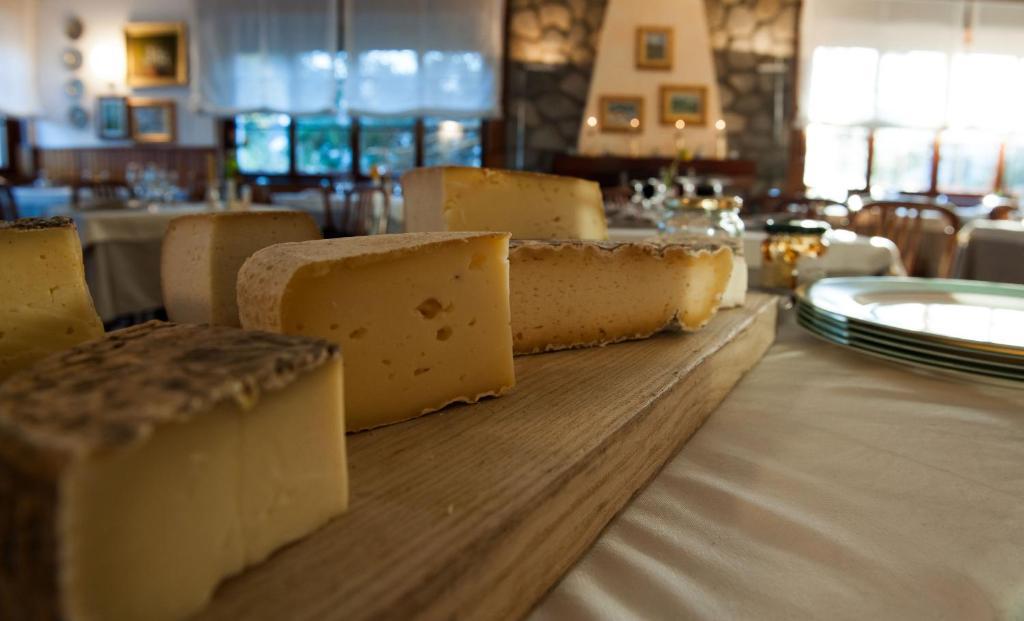 Ristorante Miramonti Hotel 3*