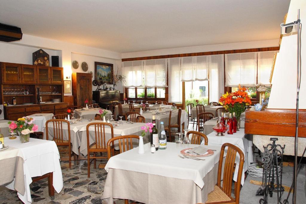 Hotel Ristorante Miramonti Santa Maria Maggiore